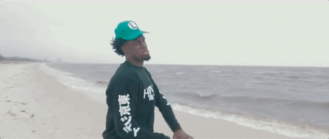 Water GIF by Ugly God - Find & Share on GIPHY