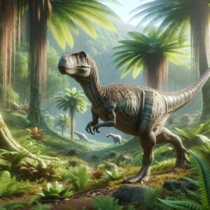 Triceratops: Aprende más sobre este dinosaurio
