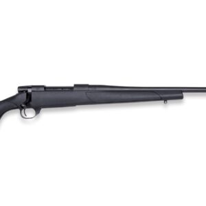 Weatherby Vanguard Obsidian .25-06 Remington 24" Threaded
