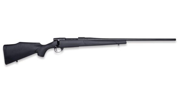 Weatherby Vanguard Obsidian .25-06 Remington 24" Threaded
