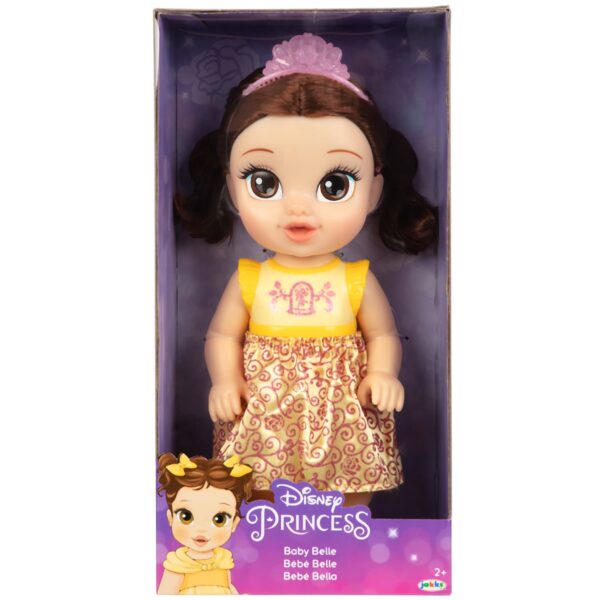 pmc-ammunition-bronze-brass-223-rem-55-grain-20-rounds-psp-413860-disney-princess-baby-belle Pmc Ammunition Bronze Brass 223 Rem 55 Grain 20 Rounds Psp