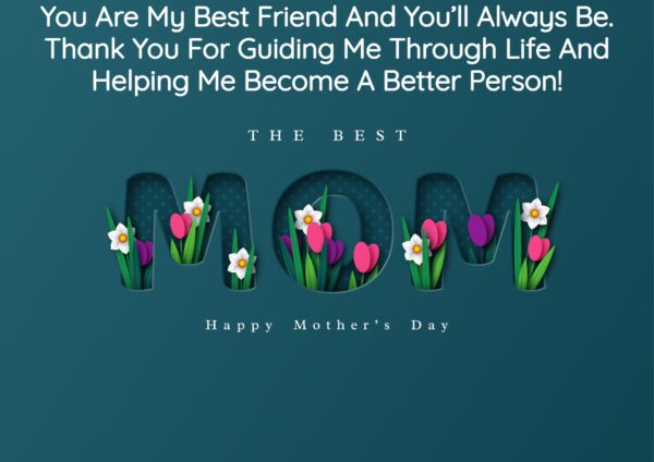 Happy Mother’s Day 2026: Top 50 Wishes, Images, Quotes, Greetings