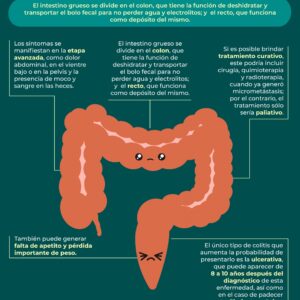 ¿Qué es el cáncer colorrectal? - UNAM Global