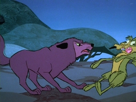 Mowgli's Brothers (1976) - The Internet Animation Database