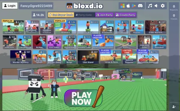 sccy-dvg-1-rose-gold-glitter-9mm-3-1-barrel-10-rounds-Bloxd.io-1-1024x634-10 Play Bloxd.io Online Free - Free Online Games on crazyiogames