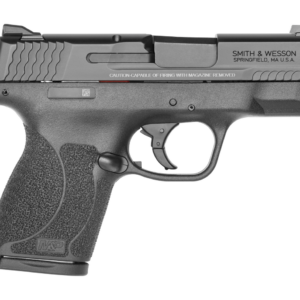 M&P®45 SHIELD M2.0 THUMB SAFETY