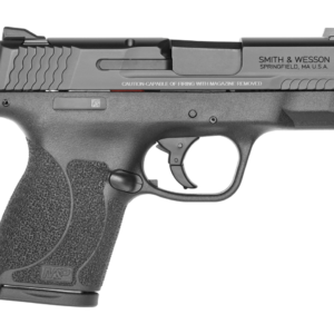 M&P®45 SHIELD M2.0 THUMB SAFETY