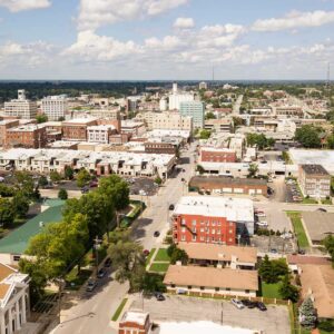 Springfield office - Garver