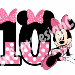 springfield-armory-echelon-9mm-luger-4-5in-melonite-pistol-201-rounds-il_1140xN.4285555890_f8yu-3 Minnie Mouse 10th Birthday Printable Cake Topper Birthday - Etsy Canada