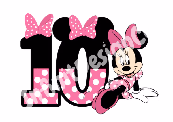 springfield-armory-echelon-9mm-luger-4-5in-melonite-pistol-201-rounds-il_1140xN.4285555890_f8yu-3 Minnie Mouse 10th Birthday Printable Cake Topper Birthday - Etsy Canada