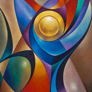 Pinturas & Cuadros: Abstractos Modernos, Pinturas de Flores, Ricardo