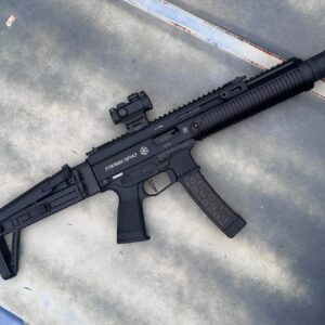 stribog-sd-handguard-.jpg KM3 SD Style Handguard for Stribog by KM3 Solutions