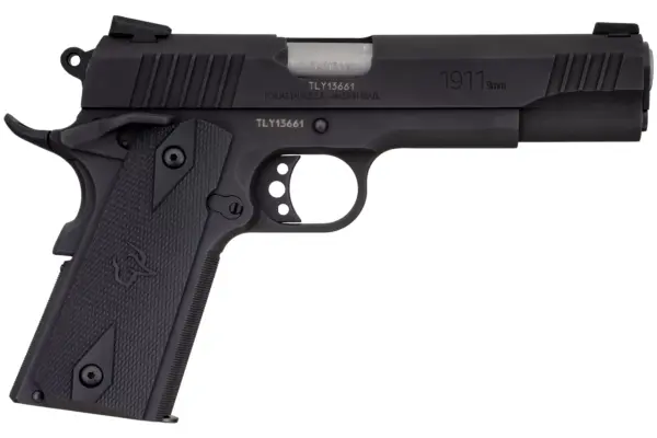 Taurus 1911 - Taurus USA