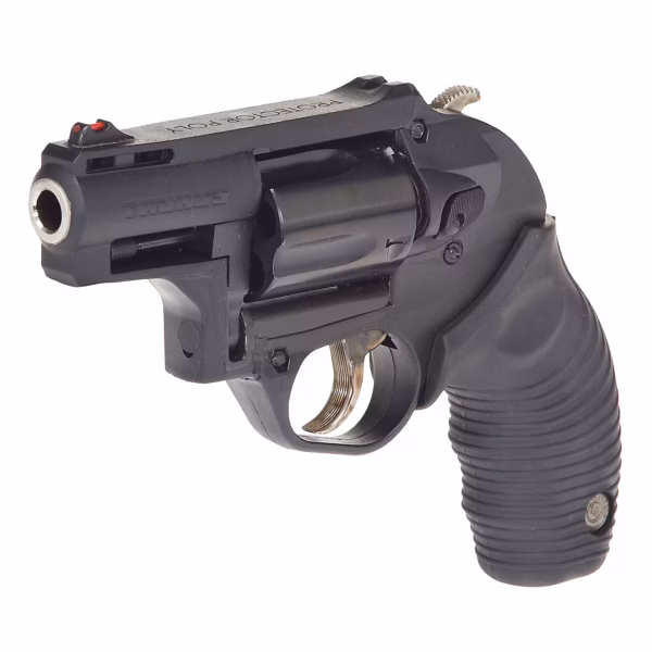 taurus-605-protector-357-magnum-polymer-revolver-10194785-3 Taurus 605 Protector .357 Magnum Polymer Revolver
