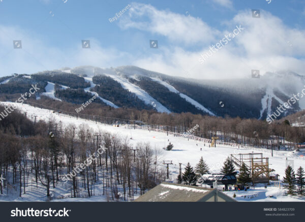 taylors-company-old-randall-357-magnum-5-5in-taylor-polished-matte-blued-steel-revolver-6-rounds-stock-photo-killington-vermont-ski-mountain-winter-landscape-584823709 Taylors Company Old Randall 357 Magnum 5 5in Taylor Polished Matte Blued Steel Revolver 6 Rounds