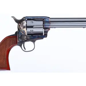 taylors-company-ranch-hand-357-magnum-5-5in-blued-color-case-hardened-steel-revolver-6-rounds-233032-2 Taylor's & Company The Gunfighter 357 Mag Revolver 5.5 Blued Barrel 6