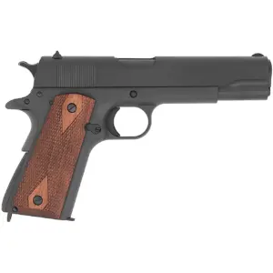 tisas-1911-a1-us-army-wwii-45-auto-acp-5in-manganese-phosphate-pistol-71-rounds-21322418 Tisas 1911 US Army WWII .45 ACP Pistol