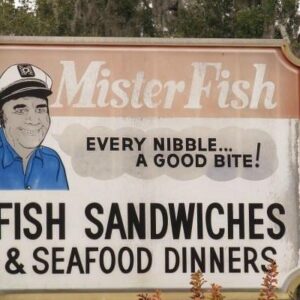 MISTER FISH, Lakeland - Menu, Prices & Restaurant Reviews - Tripadvisor