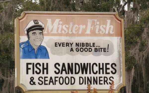 MISTER FISH, Lakeland - Menu, Prices & Restaurant Reviews - Tripadvisor