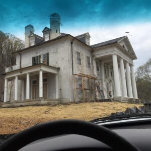 Poplar hill the dunnington mansion virginia – Artofit