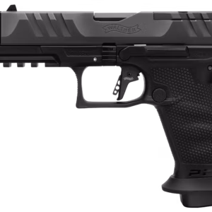 Walther PDP PRO-X PMM Compact Semi-Auto Pistol