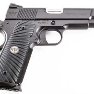 Wilson Combat TACTICAL CARRY COMMANDER